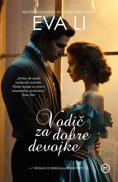 Vodič za dobre devojke