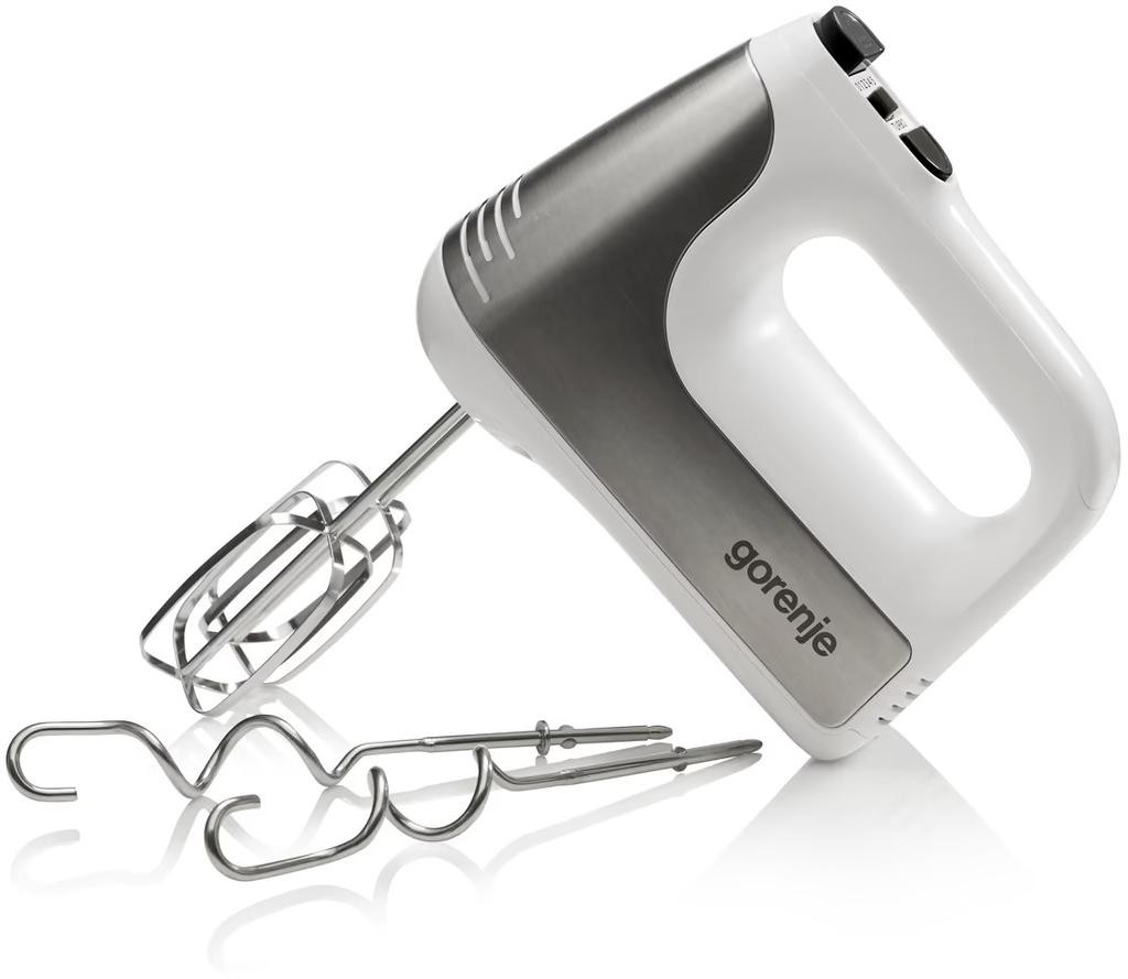 GORENJE M450XG Mikser 400W, 5 brzina +Turbo