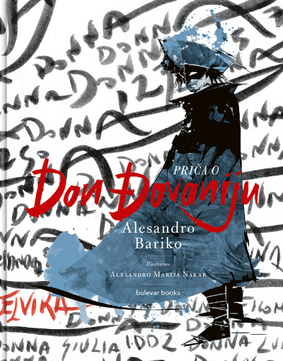 Priča  o Don Đovaniju