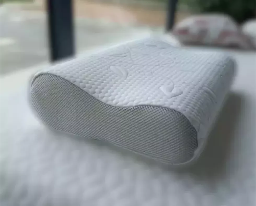 Ns foam Memory jastuk Contour Mali, 45 x 30 x 11 cm, Beli