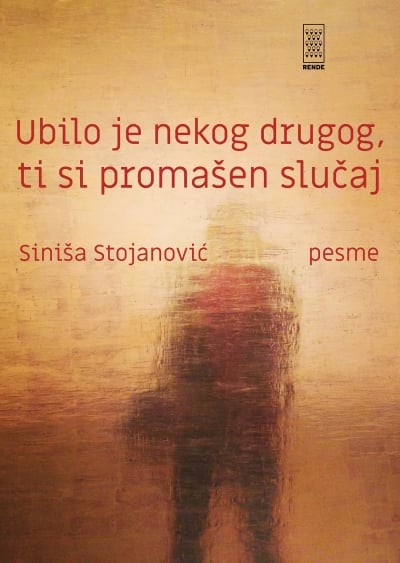 Ubilo je nekog drugog, ti si promašen slučaj