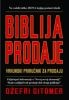 Biblija prodaje
