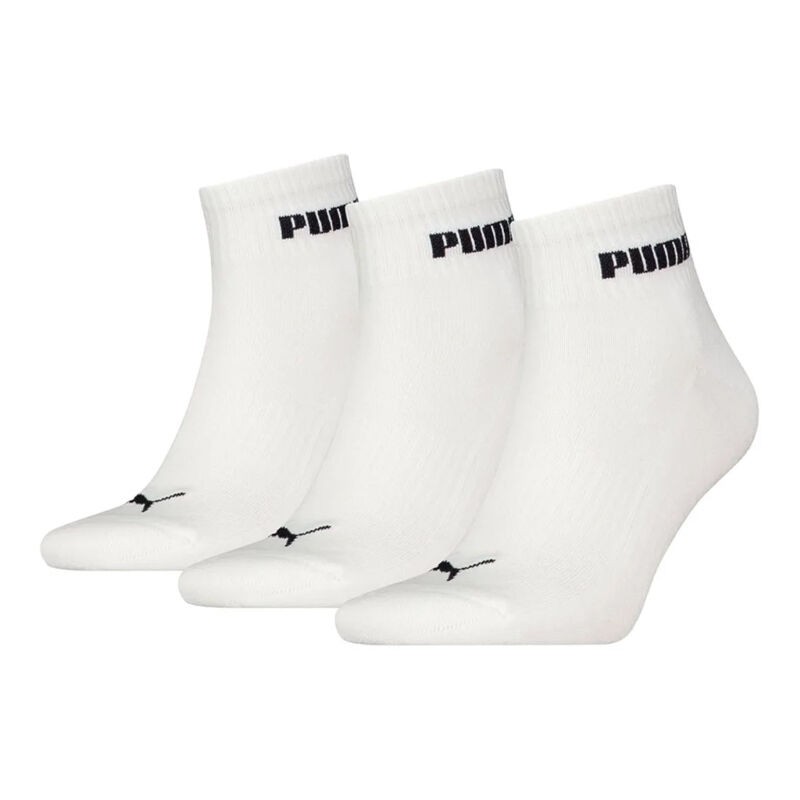 Puma Karape јastučići uniseks, beli