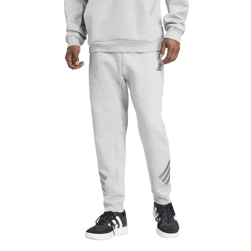 Adidas donji deo HD za muškarce, sive