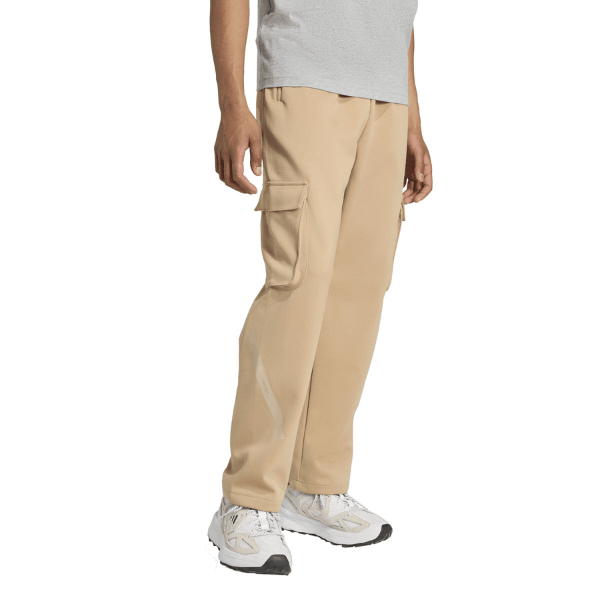 Adidas Zne donji deo za muškarce, bež