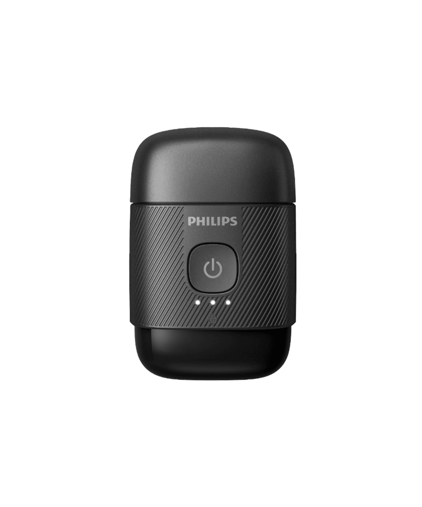 Philips Električni brijač S591/05, 5 V, Crni