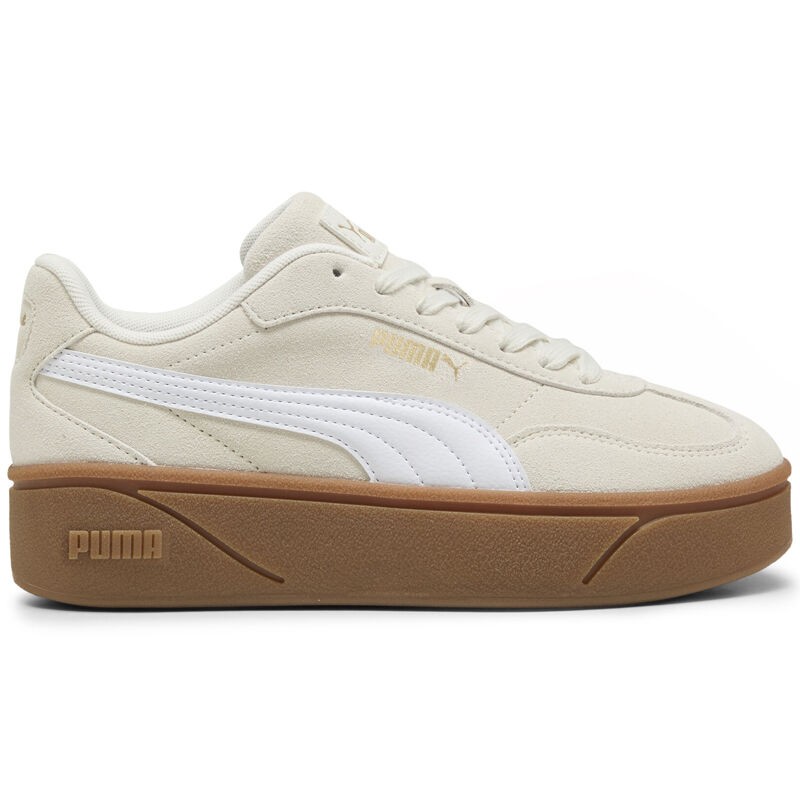 Puma patike Puma Klub Ii Era Platform Sd Vns za žene