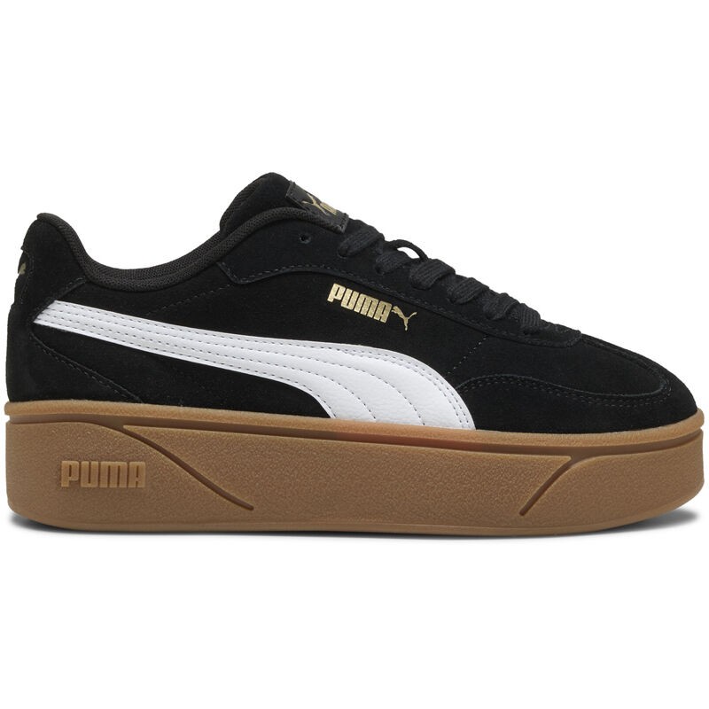 Puma patike Puma Klub Ii Era Platform Sd Vns za žene
