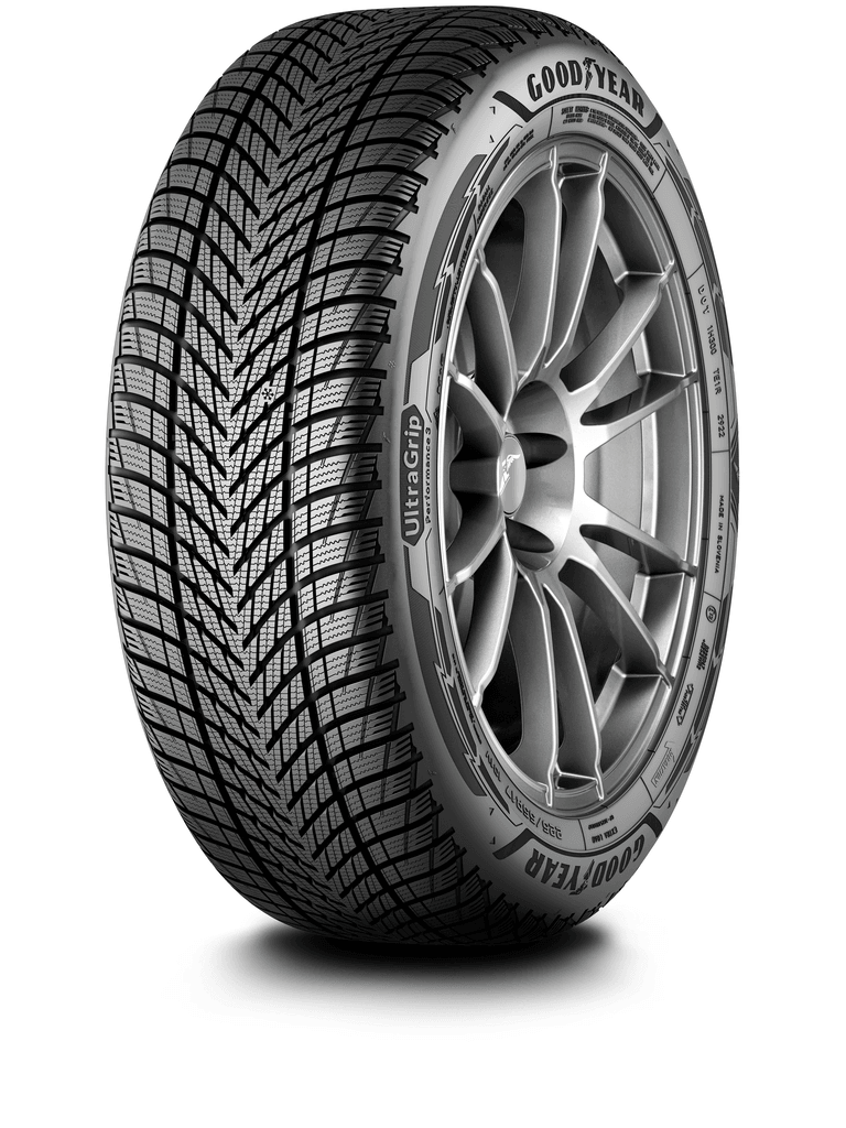 Goodyear Zimska guma 305/40R20 ULTRAGRIP PERFORMANCE 3 112V XL FP