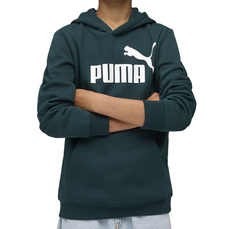 Puma Ess br. 1 logo dukserica FL B za dečake