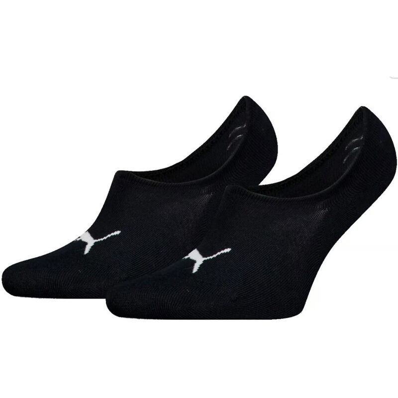 Puma Karape Cut uniseks, crna