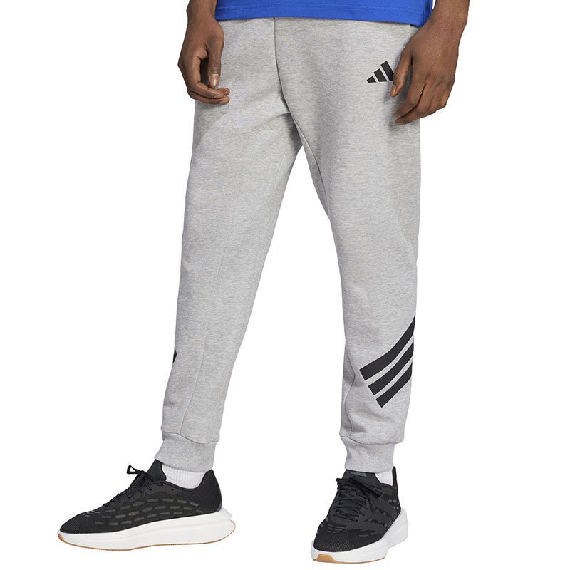 Adidas Zne donji deo za muškarce, sive