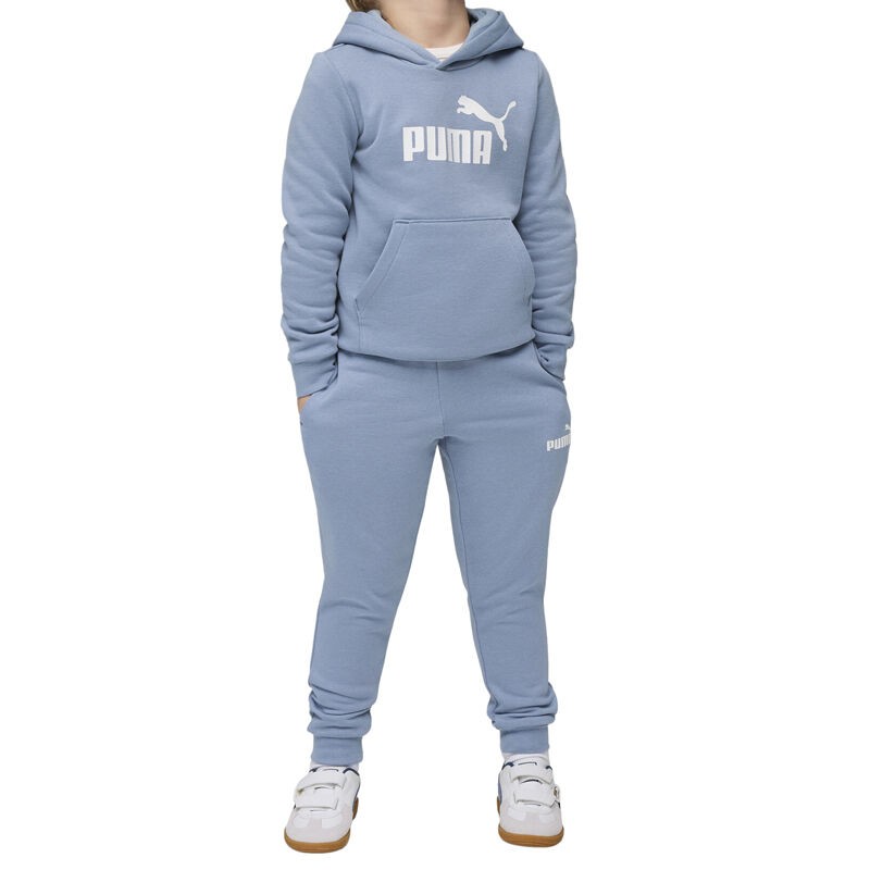 Puma trenerka Puma Ess br. 1 logo trenerka FL PS za dečake