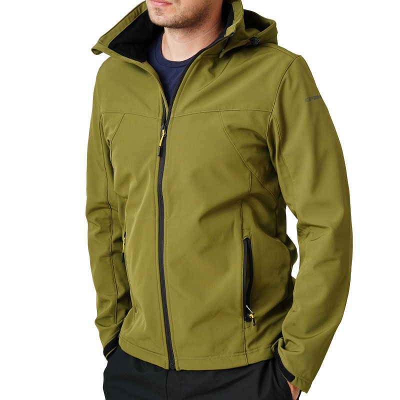 Muška јakna Ice Peak Brimfield