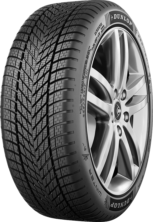Dunlop Zimska guma 235/55R17 WINTER 103V XL