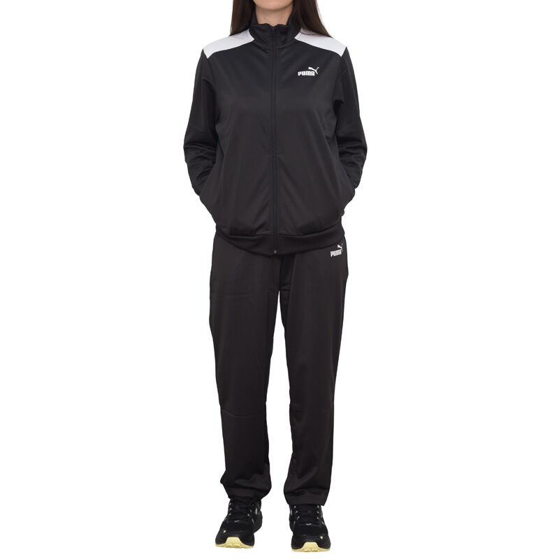 Puma komplet Puma poli suit op za žene