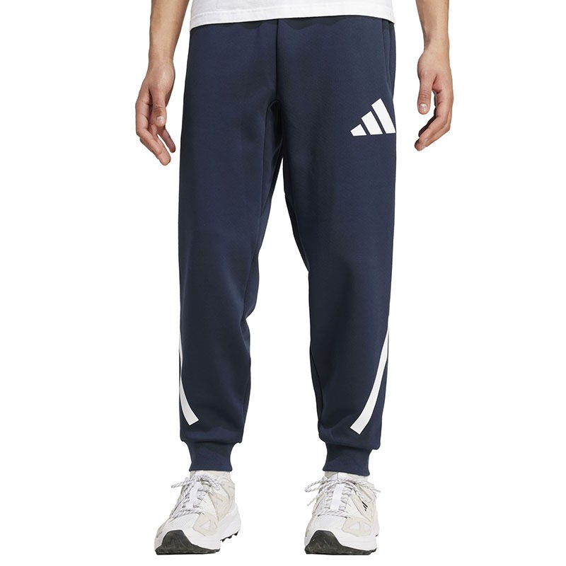 Adidas Zne donji deo za muškarce, tamnoplave