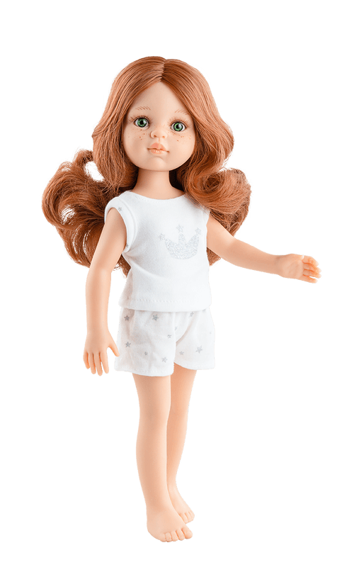 Paola Reina Lutka Lusi u pidžami, 32 cm
