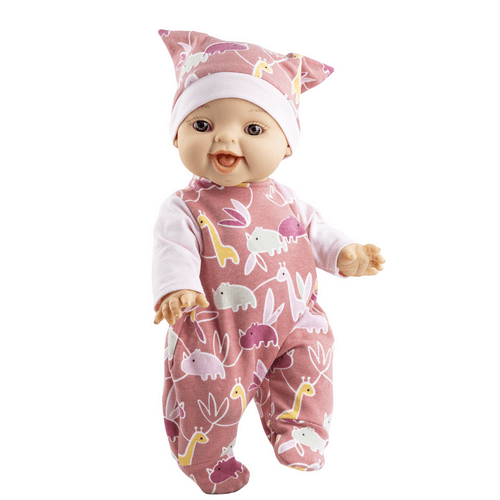 Paola Reina Beba Lejla, 34 cm