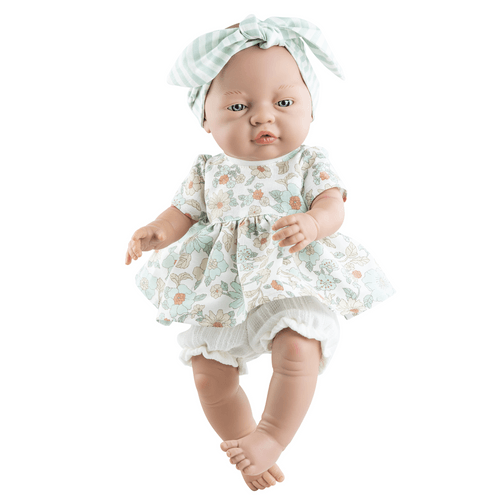 Paola Reina Beba Paulina, 45 cm