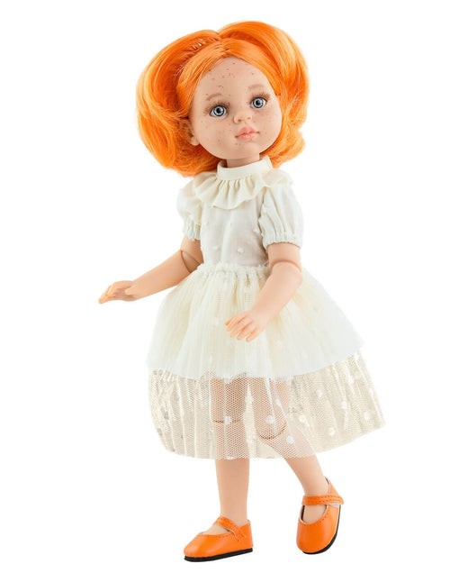 Paola Reina Lutka Suzi sa zglobovima, 32 cm