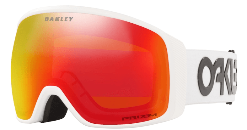 OAKLEY Naočare za skijanje Flight Tracker Ski 0OO7104 710428 00, Narandžaste