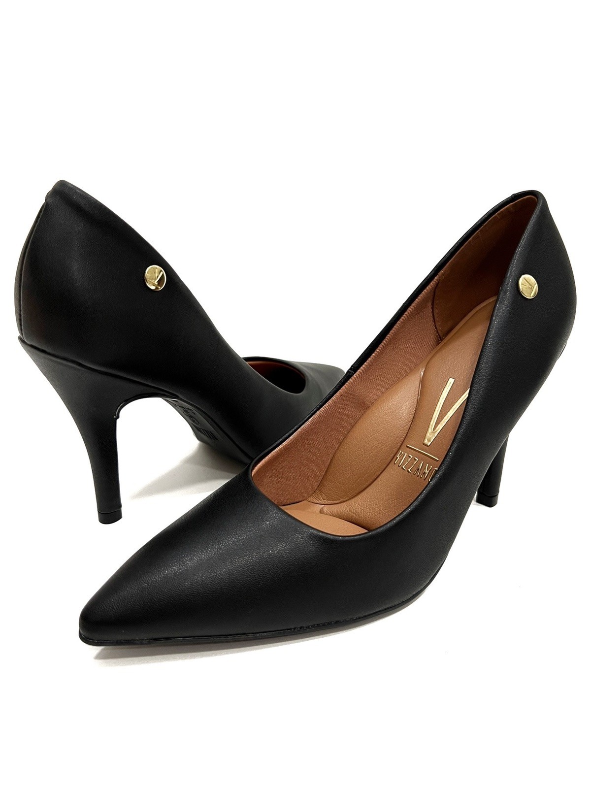 , Vizzano Štikle E729, Vizzano, Crne