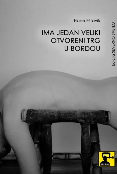 Ima jedan veliki otvoreni trg u Bordou