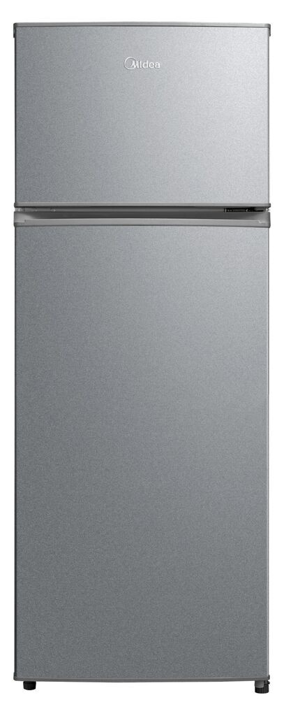 Midea Kombinovani frižider MDRT294FGE50, 163/41l, Static, Sivi