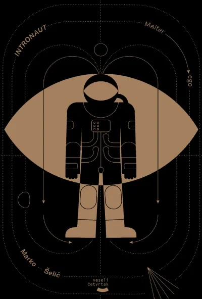 Intronaut- korica D