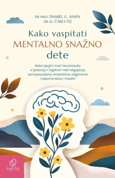 Kako vaspitati mentalno snažno dete