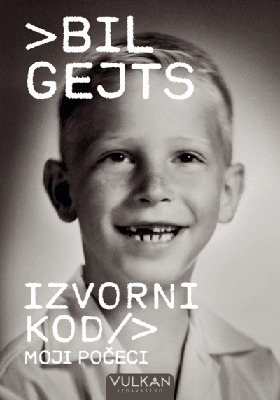 Izvorni kod: Moji počeci