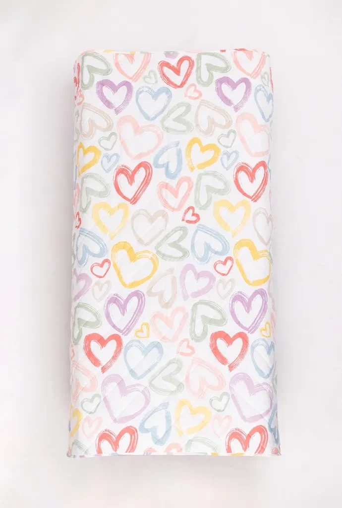 Stefan Prekrivač  Srce 1386, Šareni