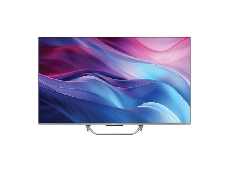 Haier Televizor H85Q80FUX, QLED, 85", 4K UHD, Smart