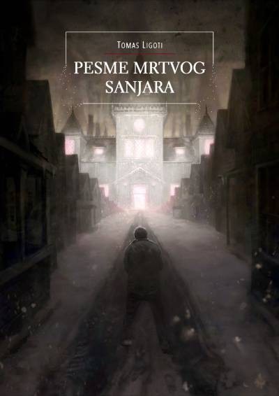 Pesme mrtvog sanjara