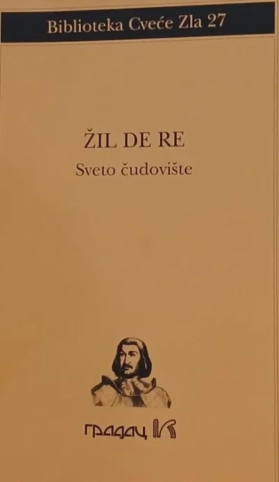Sveto čudovište