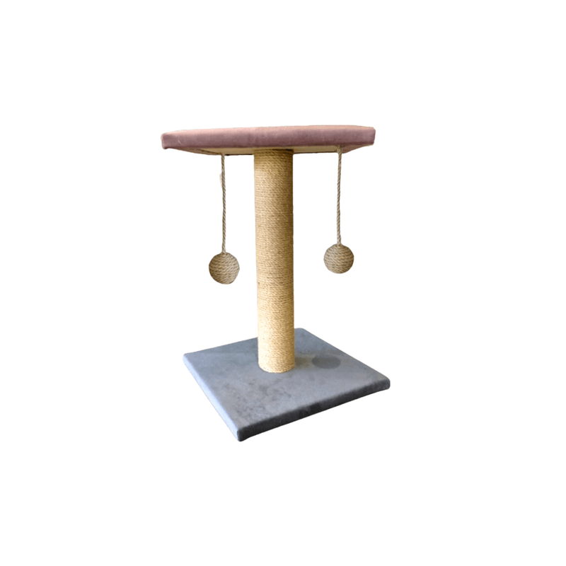 GBM Grebalica za mačke 2, Roze