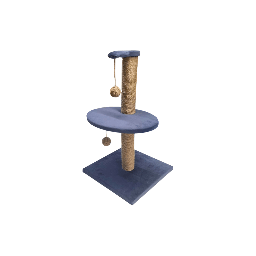 GBM Grebalica za mačke 13, Plava