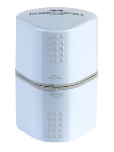 Amphora Rezač Grip, Svetloplava