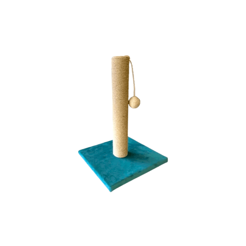 GBM Grebalica za mačke 1, Plava