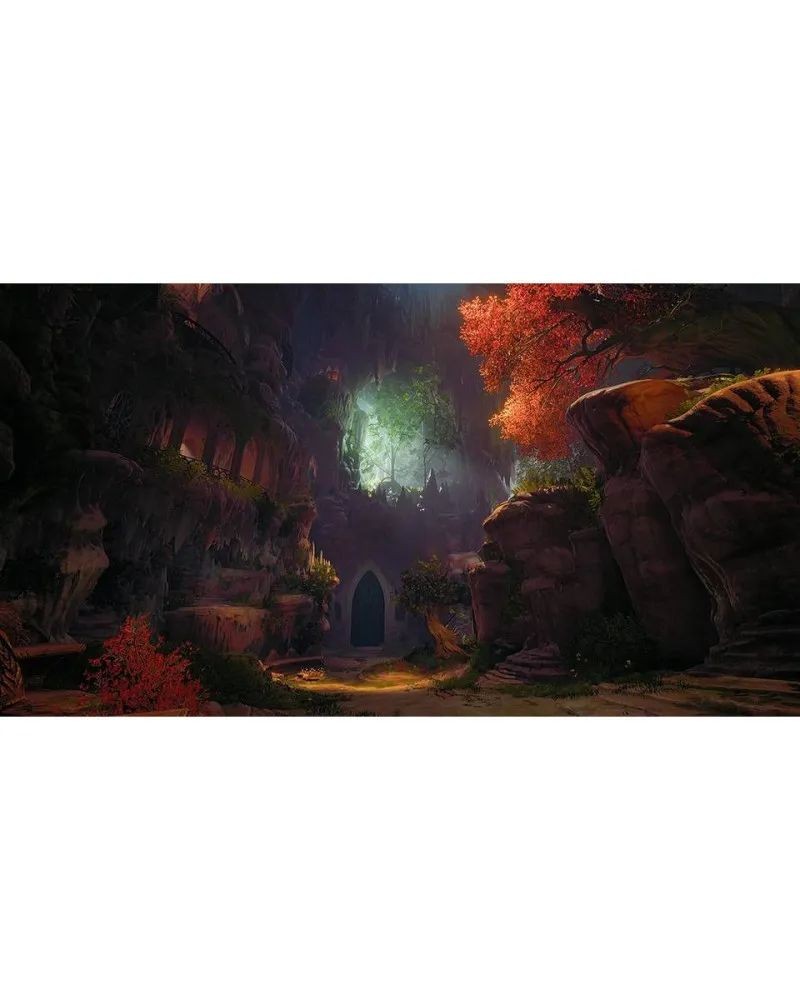 PS5 Gospodar prstenova - Golum