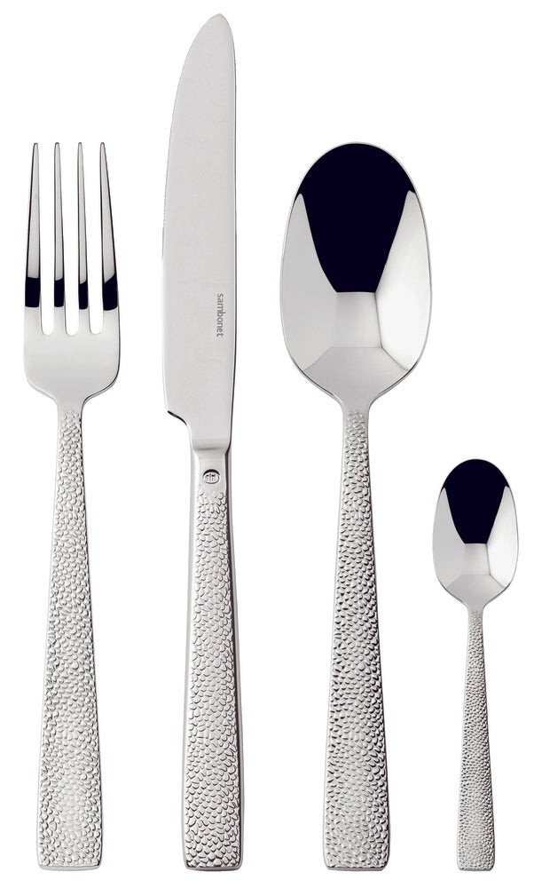 SAMBONET Set escajga Siena, 24 komada