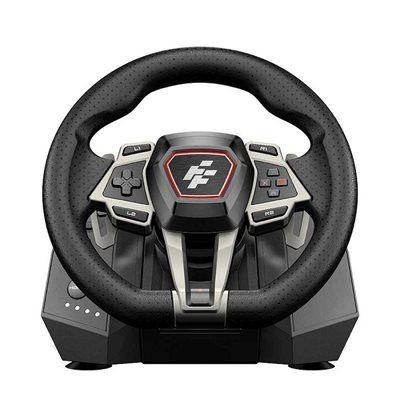 Volan Flashfire Imola F107 + pedale i menjač