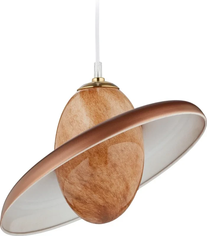 RELAXDAYS Luster Saturn, Braon