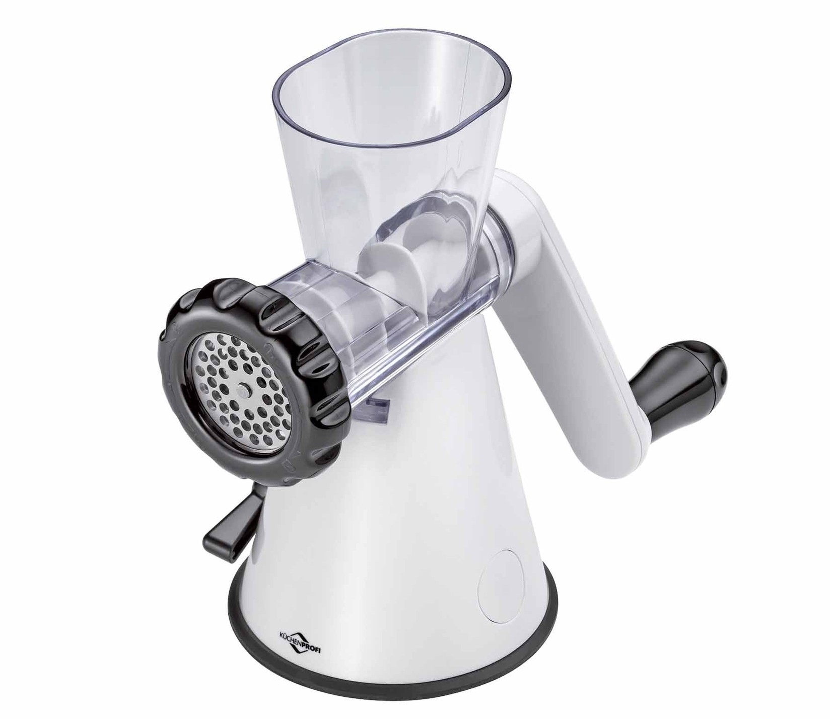 KÜCHENPROFI Mašina za mlevenje mesa Rapid