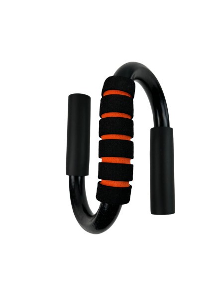 AVATAR Ručke za sklekove, Narandžaste