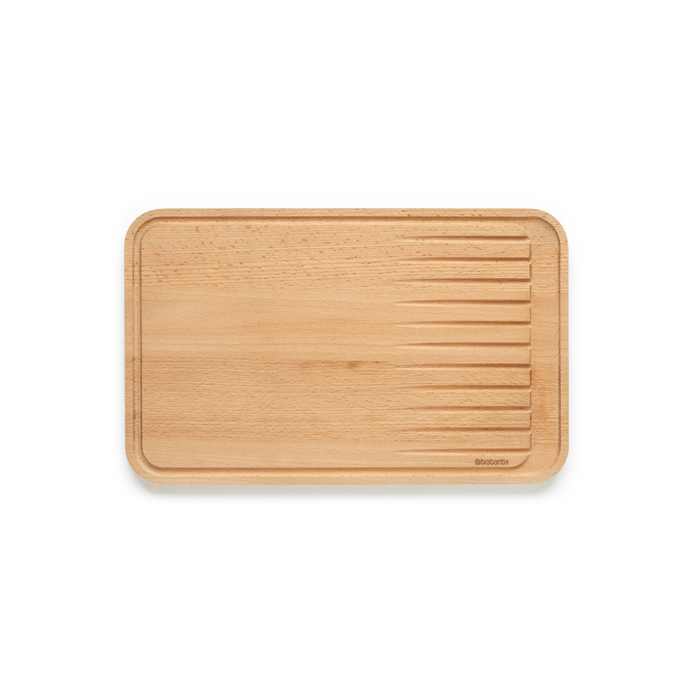 BRABANTIA Drvena daska za sečenje mesa