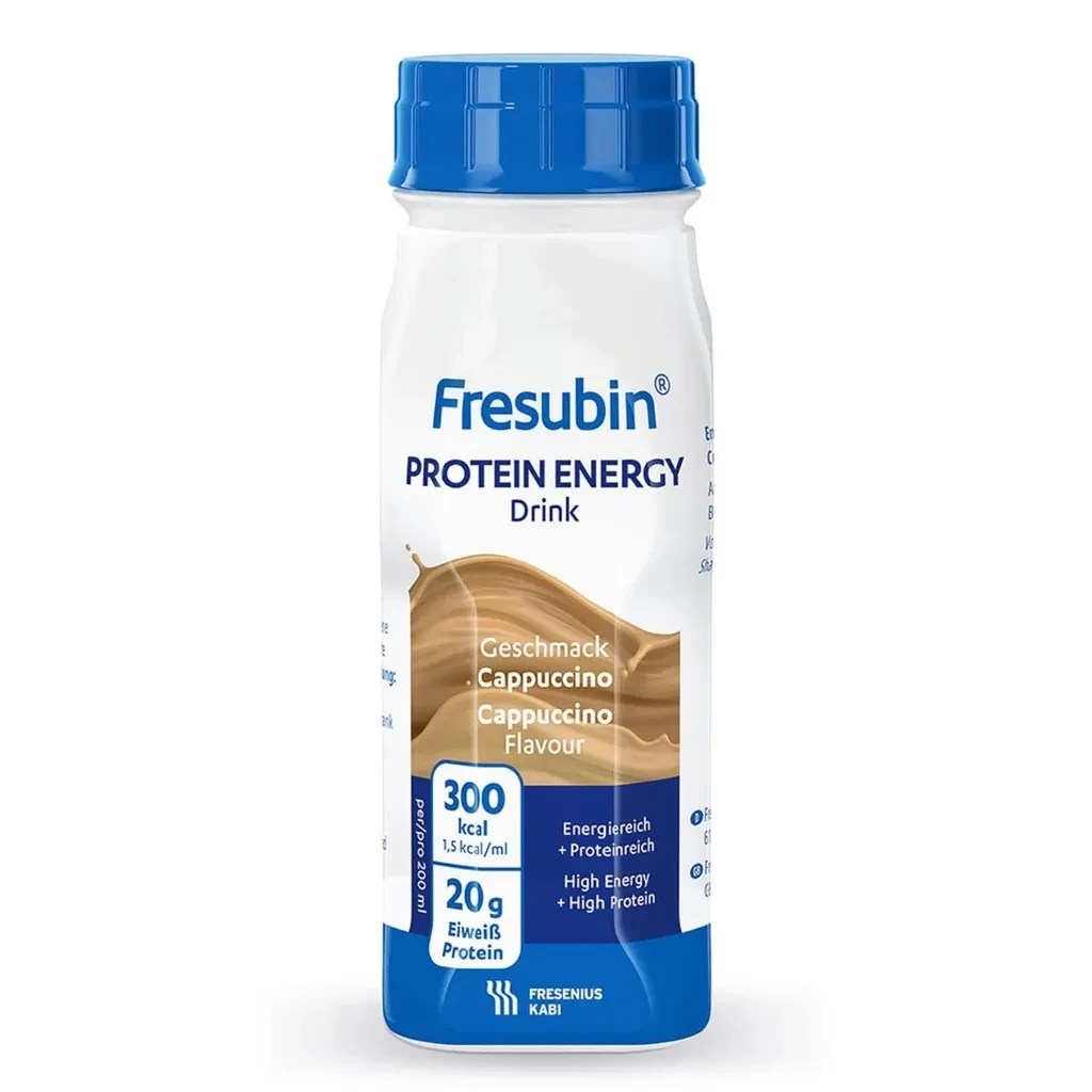 Fresubin Proteinsko energetsko piće Kapućino, 200ml