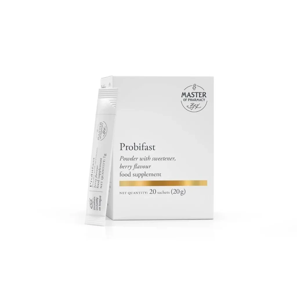 Master of Pharmacy Probifast, 20 kesica