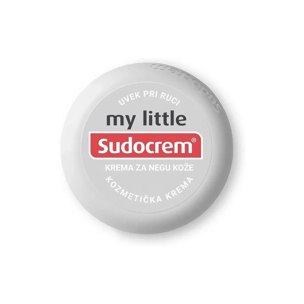Sudocrem Krema za negu kože My Little, 22 g